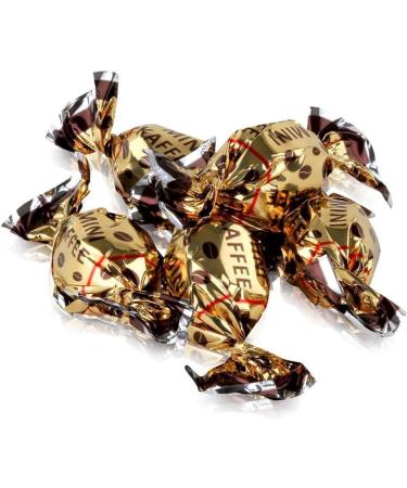  Cool Cool Mini Coffee Candies in a bag (1 x 3 kg) - Buy Online on GoSupps.com