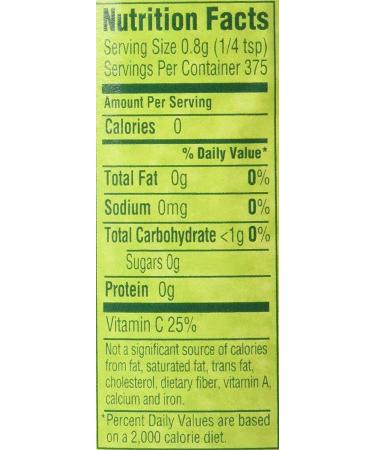 True Lime 10.6oz Shakers 2 pk - Pack of 2 | Convenient Lime Seasoning - Buy Online on GoSupps.com