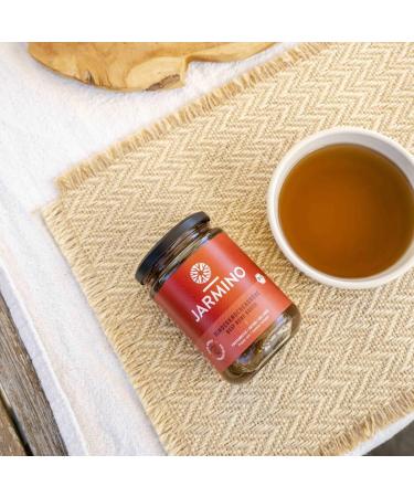 Organic Bone Broth - 4x350ml Collagen-Rich Cattle Broth | Paleo & Keto Friendly | No Additives | Pasture-Fed & Grass-Fed - Buy Online on GoSupps.com
