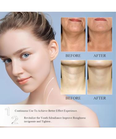 Neck Firming Cream | Tightening & Lifting for Sagging Skin | Pro-Active Repair Complex | Shop Internationally - Buy Online on GoSupps.com