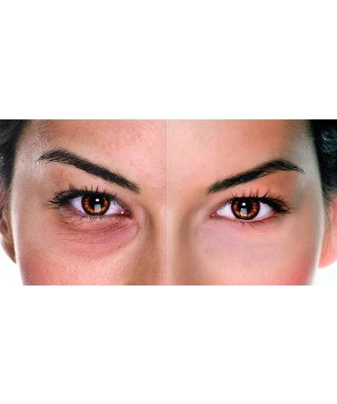 Delany Cosmetics Eye Lifting Serum | Firming & Rejuvenating 15ml | International Shipping Available - Buy Online on GoSupps.com