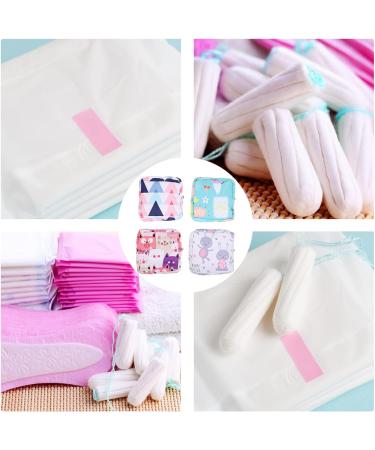 Periodet Mint Bag Kit for Girls | Essential First Menstruation Set | International Shipping - Buy Online on GoSupps.com