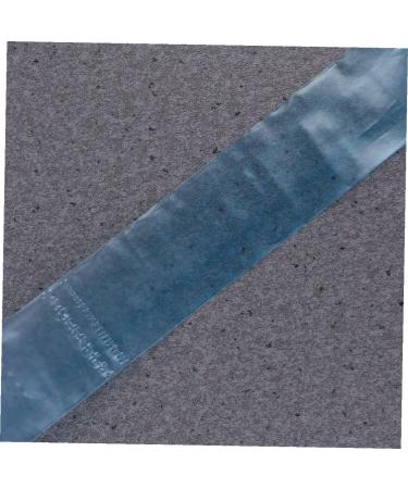ERINGOGO 200 pi ces Protections pour Branches de Lunettes Housses Plastique Bleu pour Teinture de Cheveux Prot ge-branche Fin Entretien Facile Usage 200pcs - Buy Online on GoSupps.com