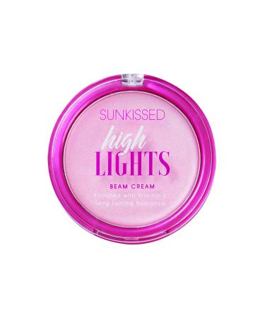 Sunkissed High Lights Beam Cream