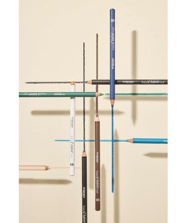  DEBORAH DEBORAH Eye Pencil Ideal for Unisex Adults - Buy Online on GoSupps.com