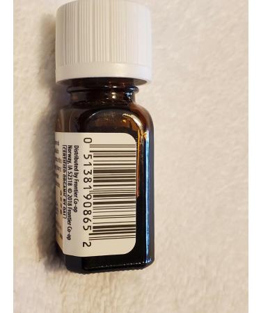Aura Cacia Organic Lavender Oil - 0.25 oz | Pure Essential Oil for Aromatherapy & Relaxation - Shop Worldwide - Buy Online on GoSupps.com