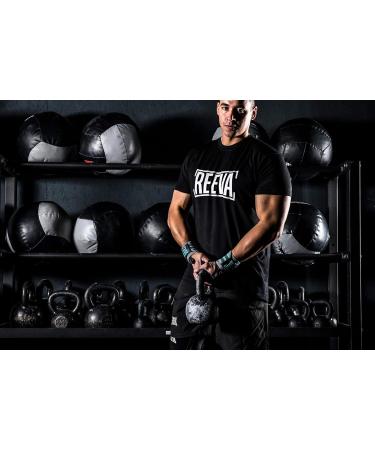 Reeva Unisex-Adult Wrist Wrap - One Size Blue | International Shipping Available - Buy Online on GoSupps.com
