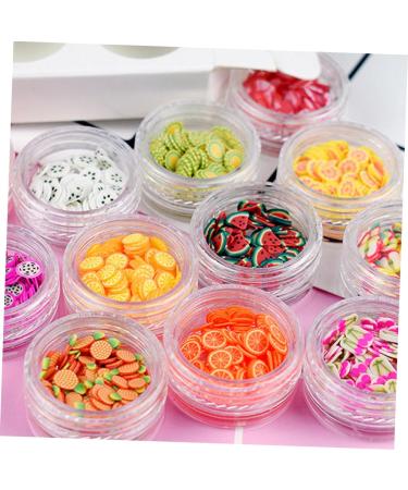 minkissy 2 Sets Resin Buttons Flatback Nail Fruit Slices Resin Nail Art Fruit Slices Nail Art Fruit Slices for Resin Beads Flatback Slice Nail Art Diy Nail Flash Decorations 3d - Buy Online on GoSupps.com