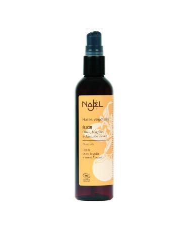Elixir with three oils 125ml