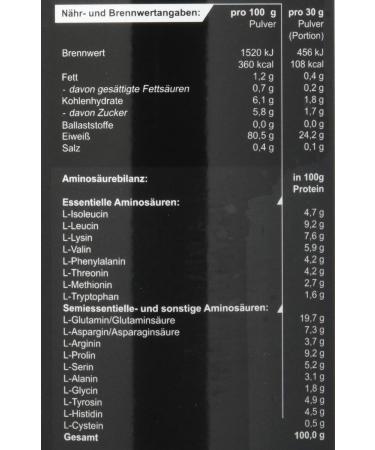 Zec+ Micellar Casein 1 kg - Buy Online on GoSupps.com