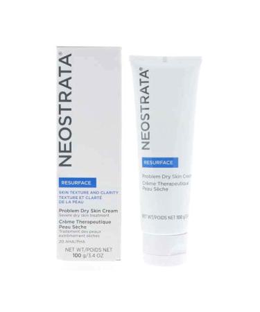 Neostrata Problem Dry Skin Cream - Hydrating Treatment for Dry Skin | 96 ml & 100 ml | Buy Internationally - Buy Online on GoSupps.com