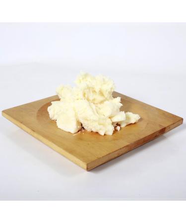 100% Pure Illipefett Butter - Natural 500g | Premium International Shipping - Buy Online on GoSupps.com