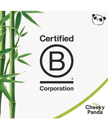 The Cheeky Panda â Bamboo Facial Tissues | Pack of 80 Tissues (3-Ply) | Flat Box  Hypoallergenic  Plastic-Free  Eco-Friendly  Super Soft  Strong & Sustainable White 80 Count (Pack of 1) - Buy Online on GoSupps.com