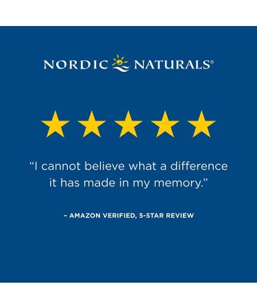 Nordic Naturals ProDHA 1000 Strawberry - 1000mg Omega-3 Softgels (120 Count) - Buy Online on GoSupps.com