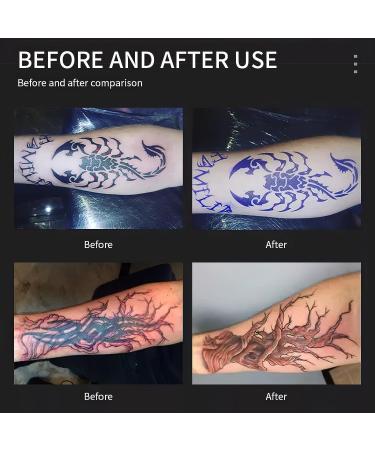 Woman Tattoo Skin Cleaning Mousse 207ml - Gentle Foam for Tattoo Care and Moisturizing - Buy Online on GoSupps.com