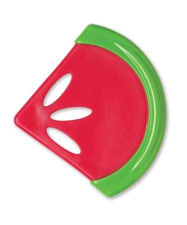 Dr Brown's Natural Flow Coolees Beißring Wassermelonen-Design