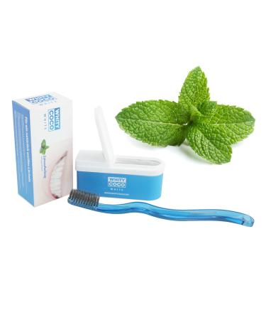 WhityCoco White Mint Powder 40g