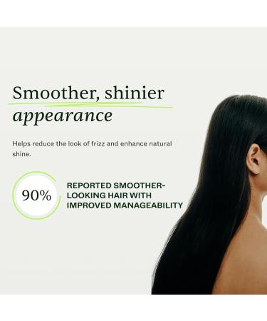 Scandinavian Biolabs Masque d'hydratation capillaire | Alternative v g tale pour fournir l'humidit et am liorer la brillance - Buy Online on GoSupps.com