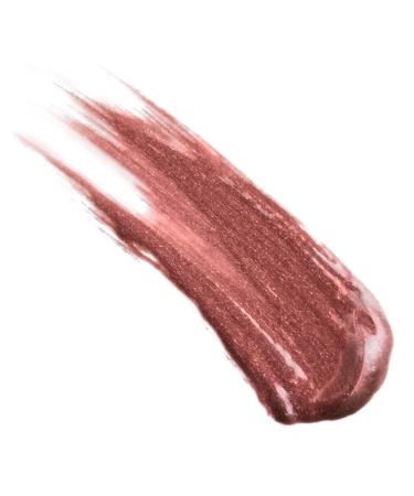 REINA REBELDE Virgencita Lip Brilliance - Light Pink High Shine Lip Gloss | Long-Lasting Moisturizing Non-Sticky & Cruelty-Free - Buy Online on GoSupps.com