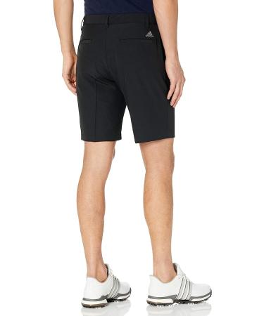 adidas Men's Ultimate365 Core Golf Short - Black, Size 35 - Buy Online on GoSupps.com