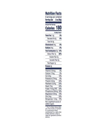 Barilla Whole Grain Pasta Spaghetti 16 oz (Pack of 20) - 20 Pack - Buy Online on GoSupps.com