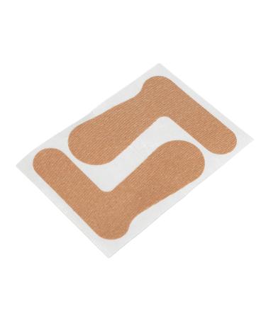 Big Toe Band - 40 Self-Adhesive Pieces for Friction Prevention & Thumb Protection | Ball Care Essentials - Buy Online on GoSupps.com