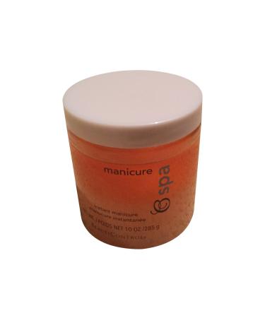 Beauticontrol Spa Manicure Instant Manicure scrub