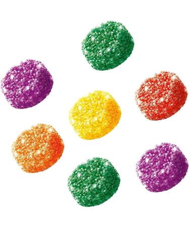 Nestl Fruit Joy Original Gummy Candy Vegan Friendly with Fruit Flavor 32 Tubes - Buy Online on GoSupps.com