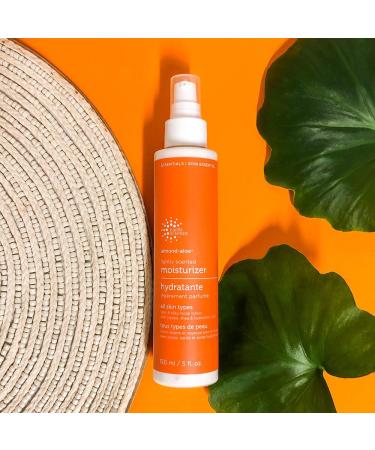 Buy EARTH SCIENCE Lightly Scented Almond-Aloe Moisturizer 3pk (5 fl. oz.) Hydrating Skincare for All Skin Types Fast International Shipping - Buy Online on GoSupps.com