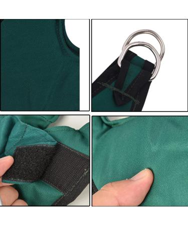 Adjustable Cervical Traction Device | YJZQ Neck Hammock for Spine Relief | Breathable Cervical Traction Belt for Home Use - Buy Online on GoSupps.com