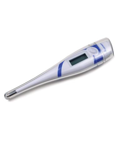 Lumiscope Soft Digital Thermometer with Flexible Tip | Quick-Read L2214 - Buy Online on GoSupps.com