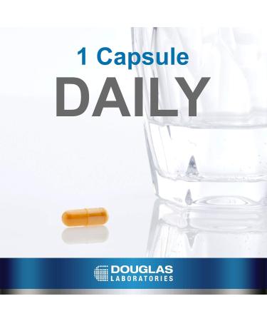 Douglas Laboratories Turmeric Max-V | Standardized Curcumin for Joint & Muscle Support | 60 Capsules - Buy Online on GoSupps.com