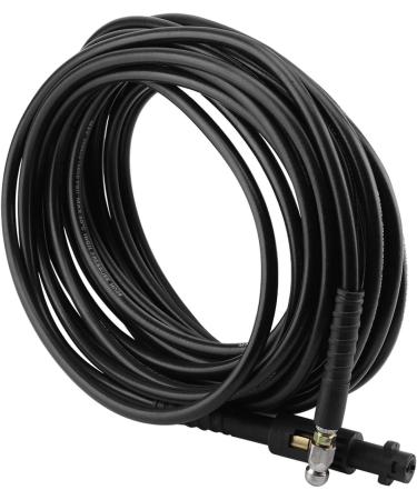 EVTSCAN 15M Dredge Tool Toilet Kitchen Cleaning Hook Tube Pipe Sewer Drain Cleaner - Buy Online on GoSupps.com