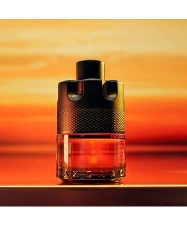Azzaro The Most Wanted Parfum Cologne for Men 1.7 Fl Oz - Fougere Oriental & Spicy Fragrance - Buy Online on GoSupps.com
