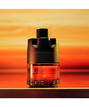 Azzaro Most Wanted Men's Cologne 3.38 Fl Oz - Fougere Oriental & Spicy Fragrance - Buy Online on GoSupps.com