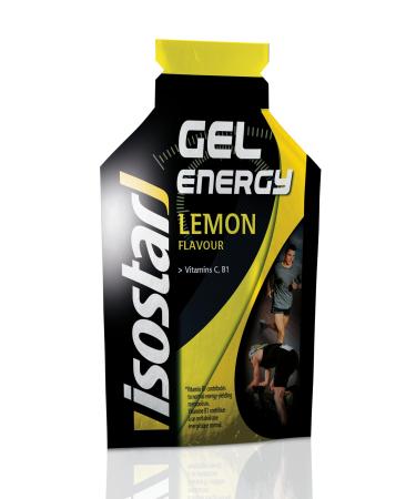 Isostar Isostar Hydrate Perform Lemon 400 g
