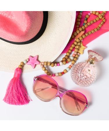 Princesse Marina de Bourbon Cristal Royal Rose Eau de Parfum for Women - Opens with Rose Lemon and Pear - Blended with Peach Freesia and Violet - For Joyful and Radiant Ladies - 3.4 oz 3.4 Ounce (Pack of 1) - Buy Online on GoSupps.com