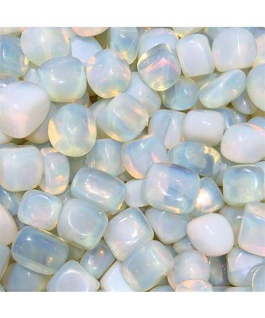 Natural Crystal Rough 1pc Irregular Polished Tumbled Stone Fish Tank Garden Aquarium Natural Quartz Crystal Home Decor (Color : Flower Agate Size : 1pc) 1pc Flower Agate - Buy Online on GoSupps.com