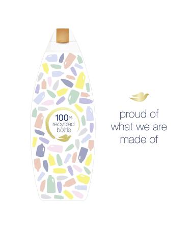 Dove Purely Pampering Body Wash for Dry Skin Shea Butter & Vanilla 4 Pack - 22 Fl Oz - Buy Online on GoSupps.com