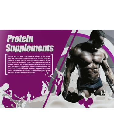 Casein 100 1800g(french vanilla)- Anti-Catabolic Protein - Ideal for Recovery - The world's best slowly absorbed protein - Rich in anti-catabolic amino acids - Trec Nutrition - Buy Online on GoSupps.com