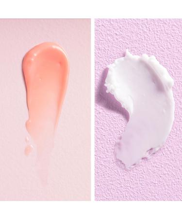 W7 Good Night Kit - Essential Glow Moisturiser & Lip Mask Gift Set - Retinol Vitamin E & Aloe For Evening Routine & Sweet Dreams - Buy Online on GoSupps.com