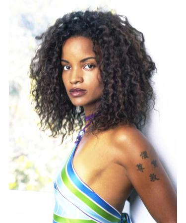 Frizz Control Hair Foam for Natural Curly Hair - Hair Play Set #3 | Moisturizing Styling Mousse for Extra Hold - Buy Online on GoSupps.com