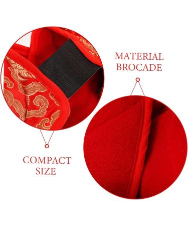 Ultechnovo Moxibustion Box Set | Smoke-Free Acupuncture & Moxa Box | Adjustable Cover & Scalding Protection for Massage Burners - Buy Online on GoSupps.com