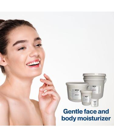 Buy uh*Roh*Muh 100% Pure Aloe Vera Gel - Natural Thick Aloe Gel Sourced from Guatemala 1Gal (128 Fl Oz) - International Shipping Available - Buy Online on GoSupps.com