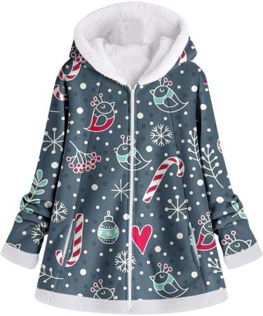 Shop Women's Winter Jackets: Warm Quilted Coats Long Cardigans & Parkas - Stylish & Comfortable - Buy Online on GoSupps.com