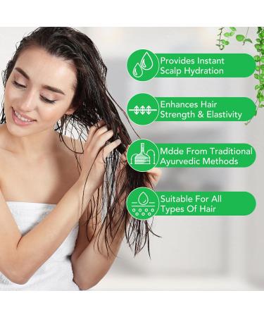 Organic Rosemary Oil Capsules | Non-GMO & Gluten Free | Hair Growth & Skin Repair | 40 Count Essentials - Buy Online on GoSupps.com