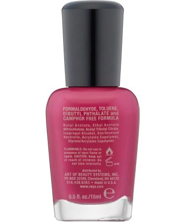Zoya Katy Nail Polish15ml - Buy Online on GoSupps.com