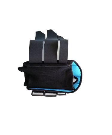 Carpal Tunnel Wrist Brace Support Sprain Forearm Splint Band (Right)