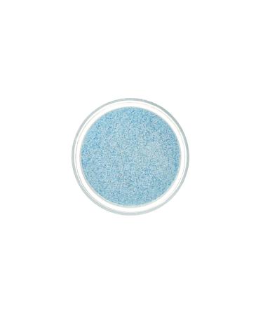 Pastel Glitter Shakers by Moon Glitter - 100% Cosmetic Glitter for Face Body Nails Hair & Lips - Baby Blue 0.10oz - International Shipping Available - Buy Online on GoSupps.com