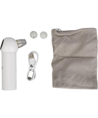 Electric Ear Dryer - Rechargeable Water Remover with Red Light | Ideal for Swimmers & Water Sports - Buy Online on GoSupps.com